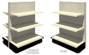 Lozier (grocery & convenience store shelving) - Click For Larger Picture